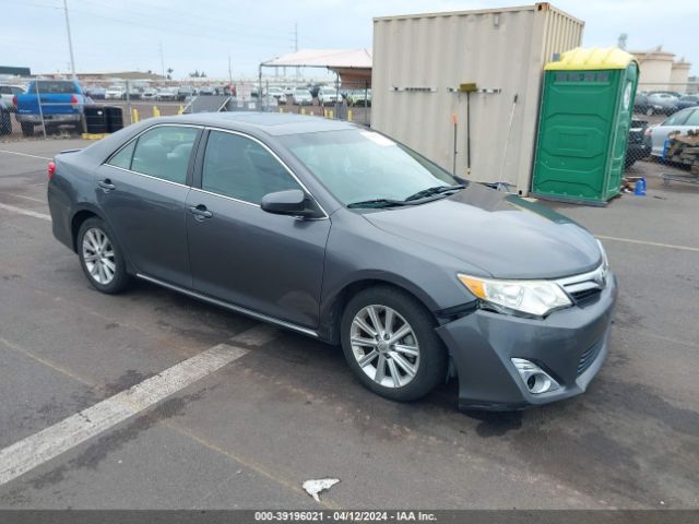 TOYOTA CAMRY 2014 4t4bf1fk3er369314