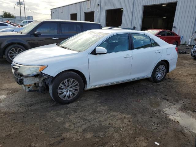 TOYOTA CAMRY 2014 4t4bf1fk3er370205