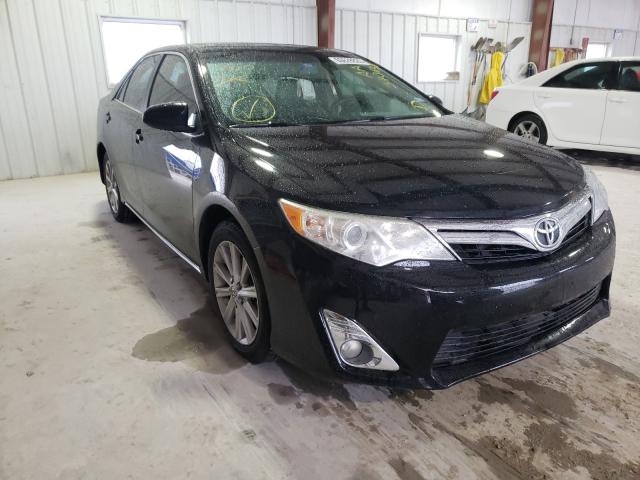 TOYOTA CAMRY L 2014 4t4bf1fk3er370639