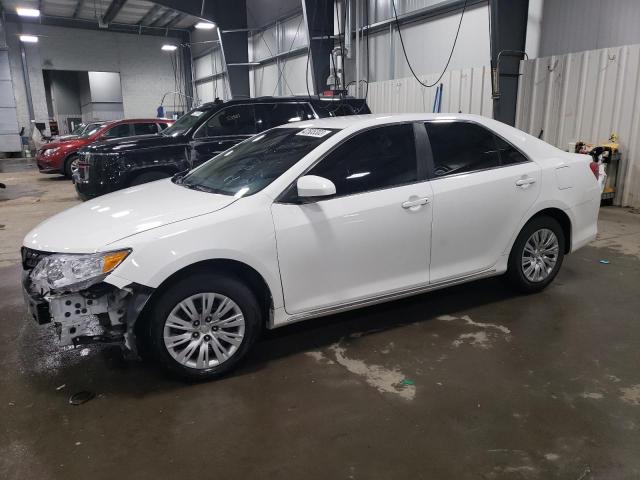 TOYOTA CAMRY L 2014 4t4bf1fk3er371144