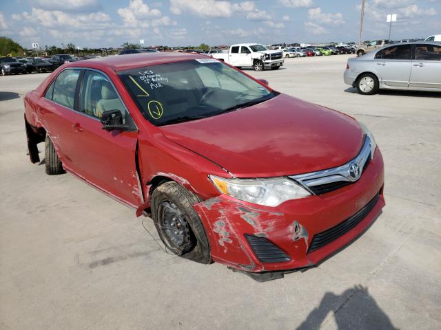 TOYOTA CAMRY 2014 4t4bf1fk3er373444