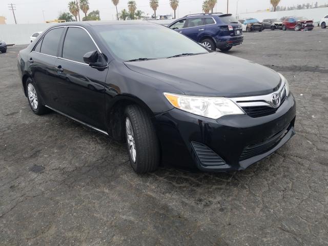 TOYOTA CAMRY L 2014 4t4bf1fk3er373539