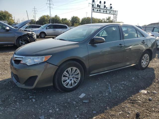 TOYOTA CAMRY L 2014 4t4bf1fk3er374612