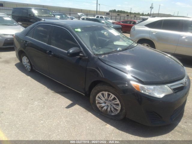 TOYOTA CAMRY 2014 4t4bf1fk3er375291