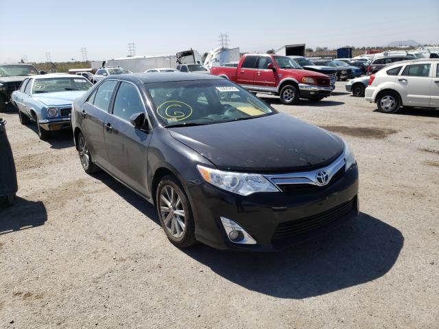 TOYOTA CAMRY L 2014 4t4bf1fk3er376098