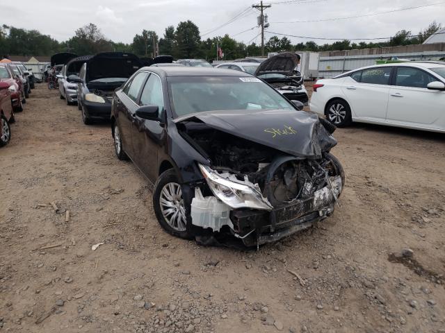 TOYOTA CAMRY L 2014 4t4bf1fk3er376635