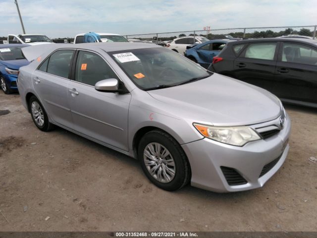 TOYOTA CAMRY 2014 4t4bf1fk3er377610