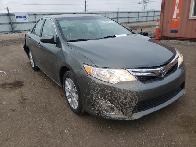 TOYOTA CAMRY L 2014 4t4bf1fk3er378143