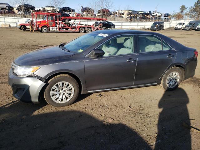 TOYOTA CAMRY L 2014 4t4bf1fk3er379230