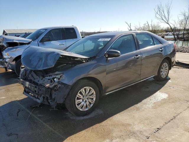 TOYOTA CAMRY 2014 4t4bf1fk3er379633