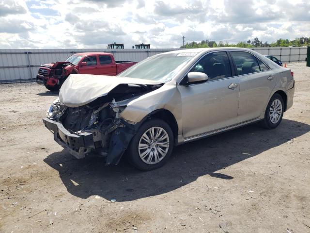 TOYOTA CAMRY 2014 4t4bf1fk3er379857