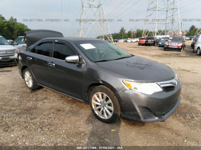 TOYOTA CAMRY 2014 4t4bf1fk3er380054