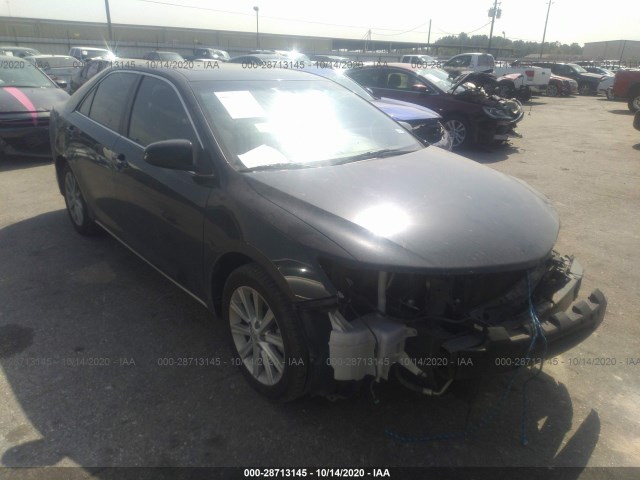 TOYOTA CAMRY 2014 4t4bf1fk3er381012