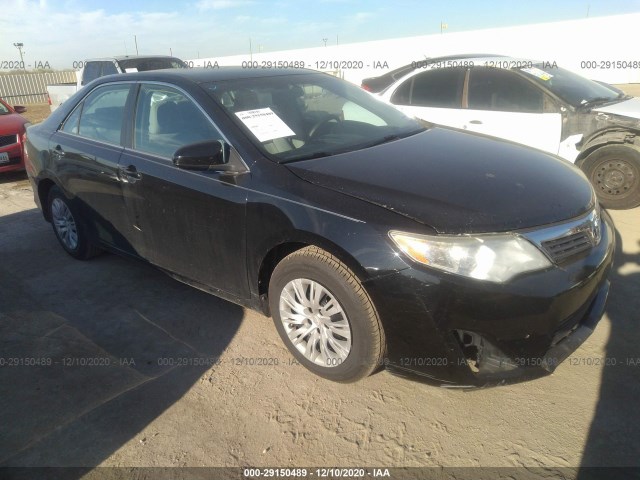 TOYOTA CAMRY 2014 4t4bf1fk3er384332