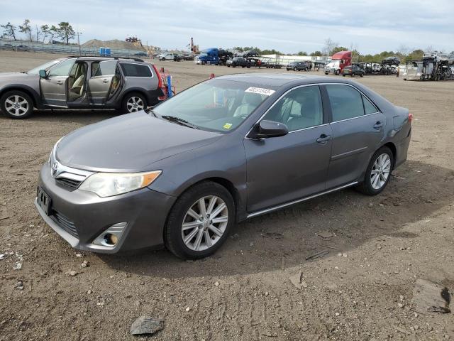 TOYOTA CAMRY L 2014 4t4bf1fk3er384508