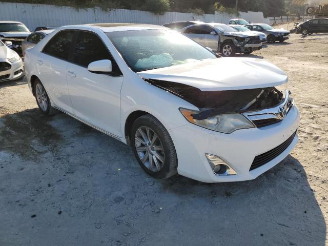 TOYOTA CAMRY L 2014 4t4bf1fk3er384556