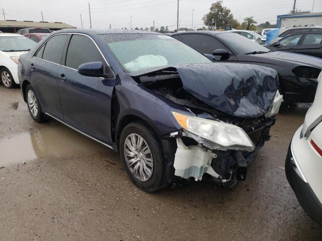 TOYOTA CAMRY L 2014 4t4bf1fk3er386601