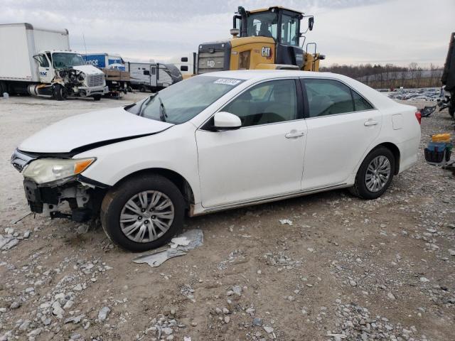 TOYOTA CAMRY 2014 4t4bf1fk3er386856