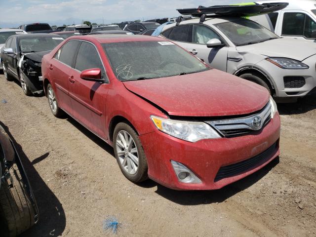 TOYOTA CAMRY L 2014 4t4bf1fk3er387215