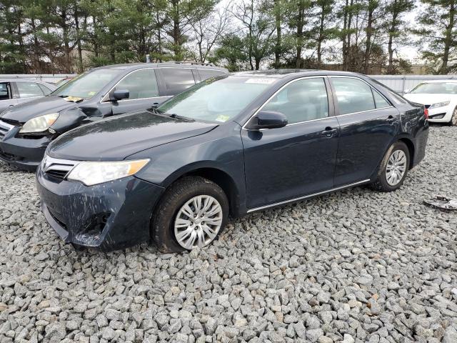 TOYOTA CAMRY L 2014 4t4bf1fk3er387392