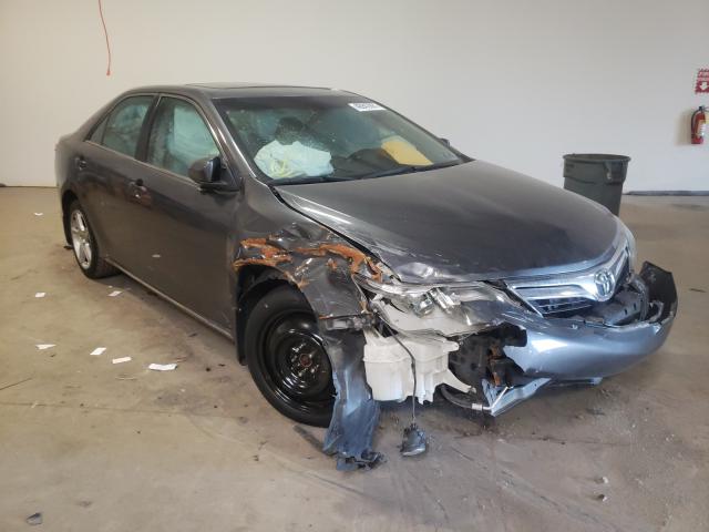 TOYOTA CAMRY L 2014 4t4bf1fk3er387862