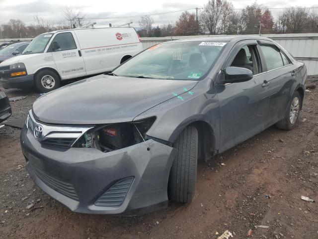 TOYOTA CAMRY 2014 4t4bf1fk3er388218