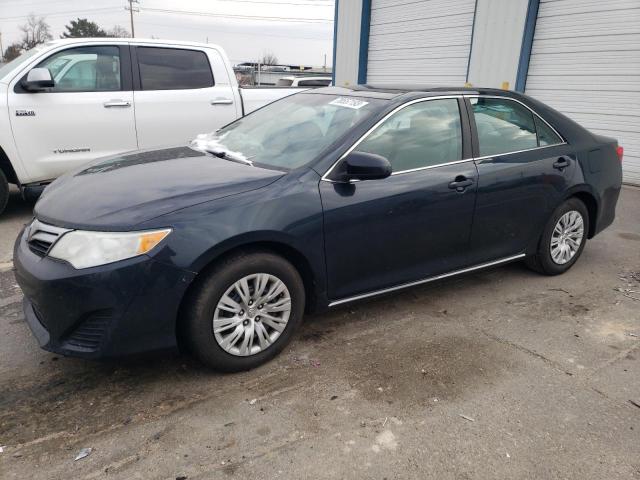 TOYOTA CAMRY 2014 4t4bf1fk3er388445