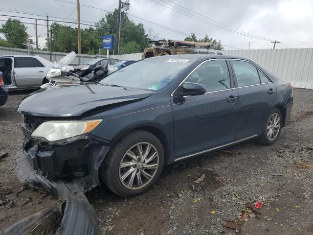 TOYOTA CAMRY L 2014 4t4bf1fk3er389451