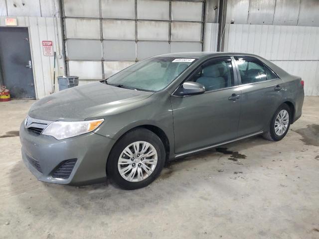 TOYOTA CAMRY 2014 4t4bf1fk3er390311