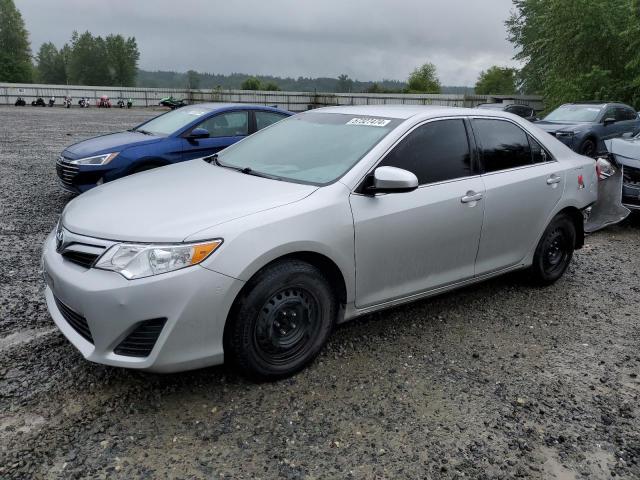 TOYOTA CAMRY 2014 4t4bf1fk3er390468