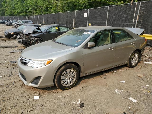 TOYOTA CAMRY L 2014 4t4bf1fk3er391037