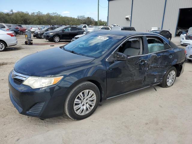 TOYOTA CAMRY L 2014 4t4bf1fk3er391278