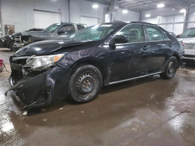 TOYOTA CAMRY L 2014 4t4bf1fk3er391362