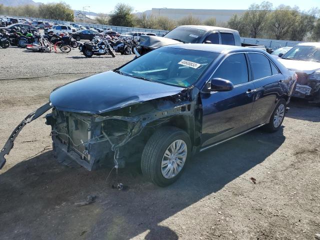 TOYOTA CAMRY L 2014 4t4bf1fk3er391555