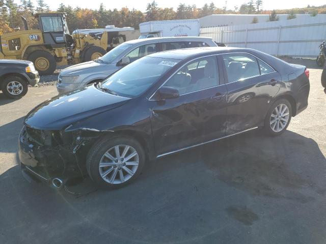 TOYOTA CAMRY 2014 4t4bf1fk3er392379