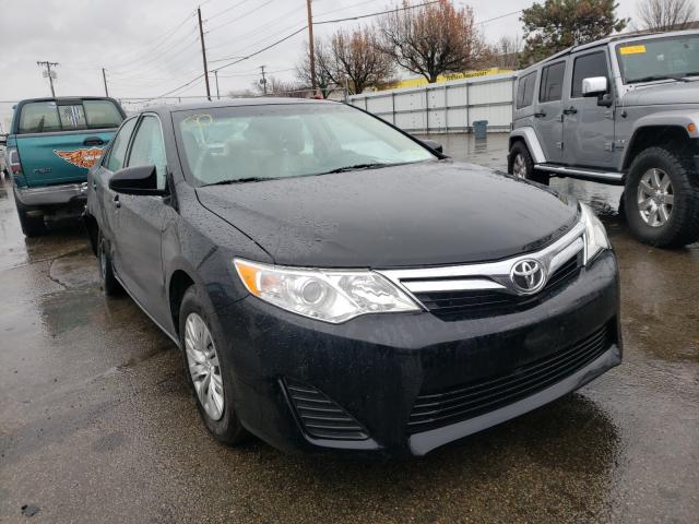 TOYOTA CAMRY L 2014 4t4bf1fk3er393726