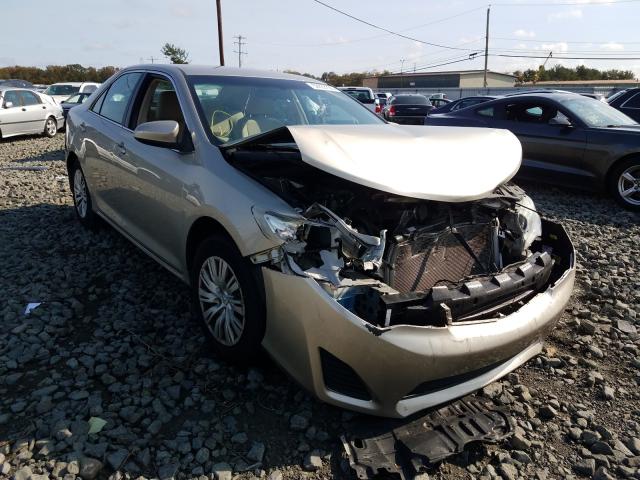 TOYOTA CAMRY L 2014 4t4bf1fk3er394472