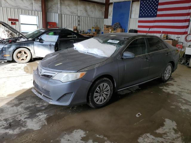 TOYOTA CAMRY 2014 4t4bf1fk3er395251