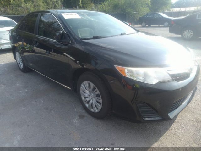 TOYOTA CAMRY 2014 4t4bf1fk3er395282