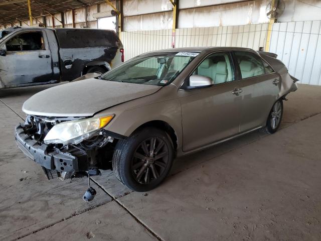 TOYOTA CAMRY L 2014 4t4bf1fk3er396853