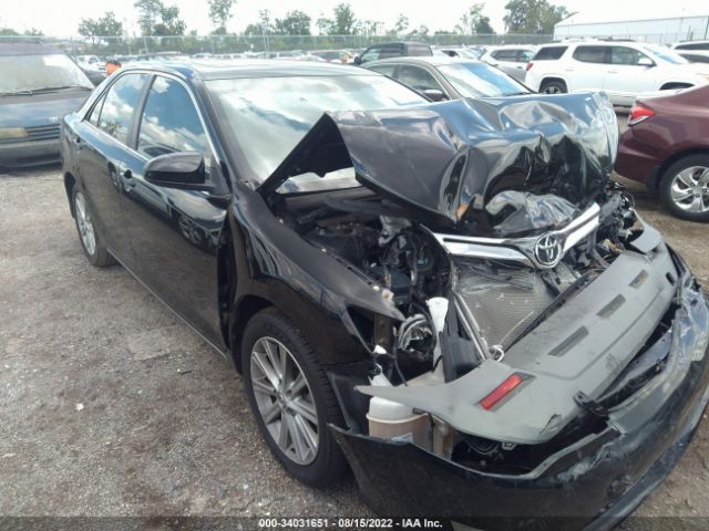 TOYOTA CAMRY 2014 4t4bf1fk3er397159