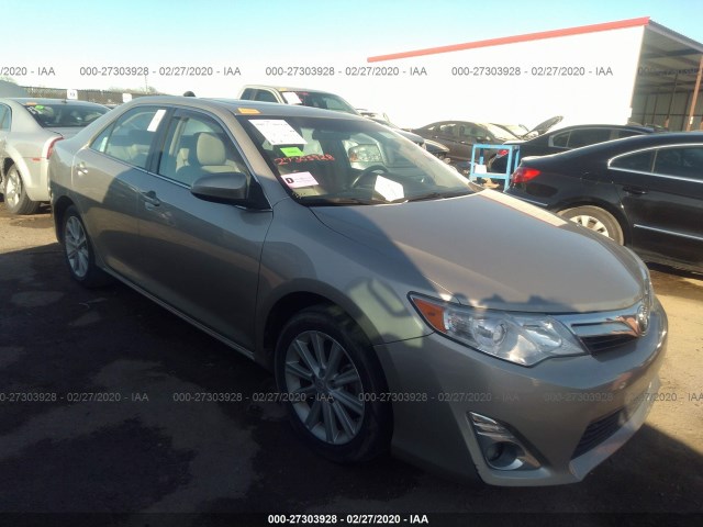 TOYOTA CAMRY 2014 4t4bf1fk3er399042