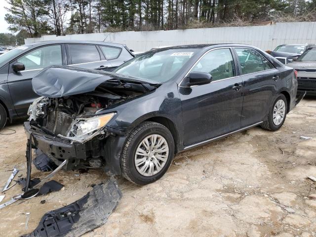 TOYOTA CAMRY L 2014 4t4bf1fk3er399459