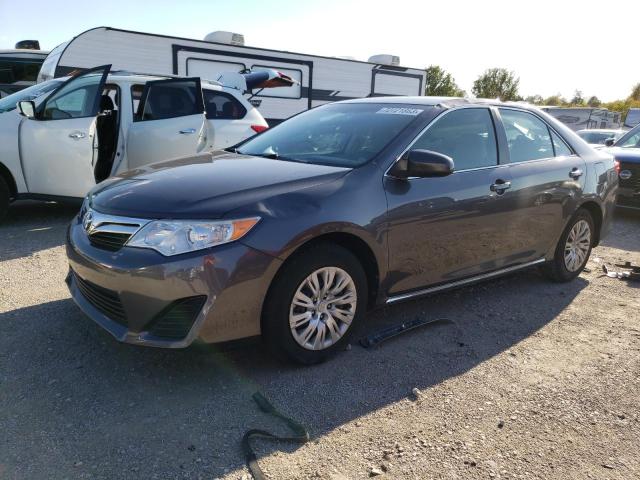 TOYOTA CAMRY 2014 4t4bf1fk3er399557