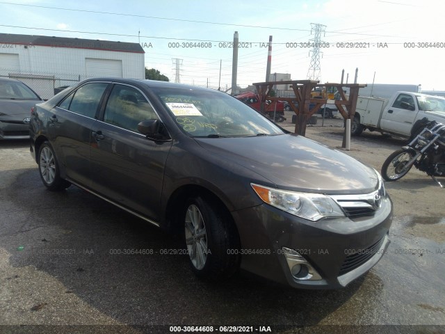 TOYOTA CAMRY 2014 4t4bf1fk3er399753