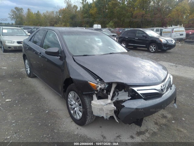 TOYOTA CAMRY 2014 4t4bf1fk3er399767