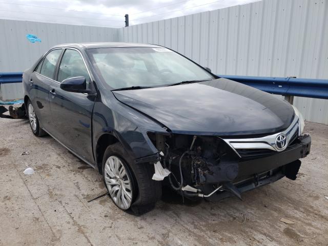 TOYOTA CAMRY L 2014 4t4bf1fk3er399817