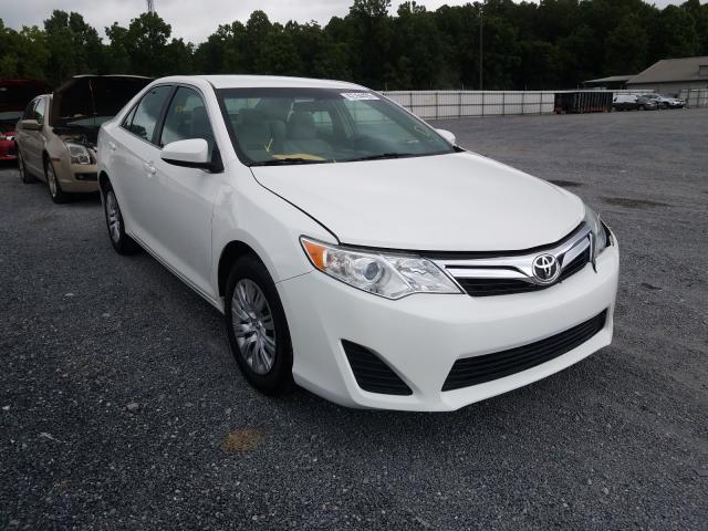 TOYOTA CAMRY L 2014 4t4bf1fk3er399932