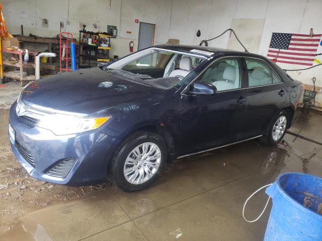 TOYOTA CAMRY L 2014 4t4bf1fk3er400481