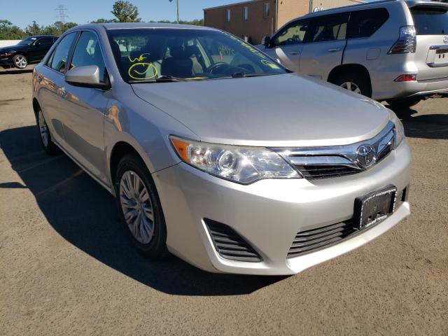 TOYOTA CAMRY 2014 4t4bf1fk3er401582